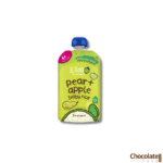 Ella's Kitchen Pear + Apple Baby Rice Puree From 4m+ price in BD.