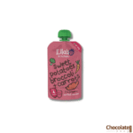 Ella's Kitchen Sweet Potatoes Broccoli + Carrots From 4m price in BD.