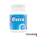 Extra Sugar Free Peppermint Gum 46 Pieces price in Bangladesh