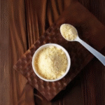 Fresh Grated Parmesan Cheese 100gm price in BD.