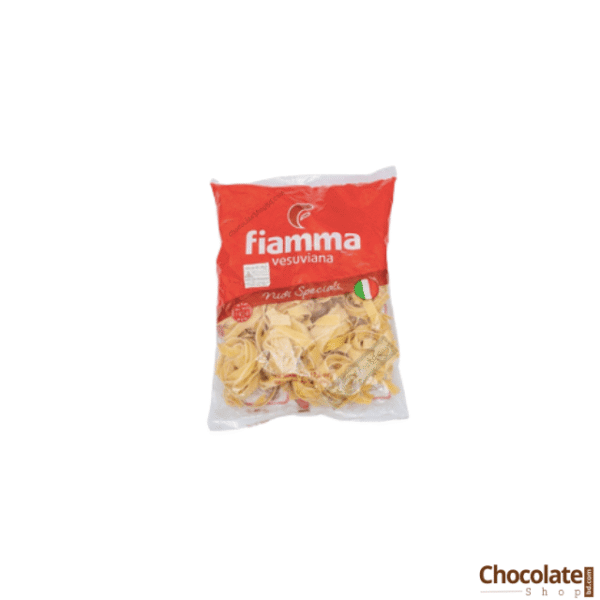 Fiamma 111 Nidi Tagliatelle Pasta 500g price in BD.