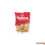 Fiamma 114 Nidi Pappardelle Pasta 500g price in BD.