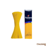 Fiamma 3 Spaghetti Pasta 500g price in BD.