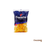 Fiamma 40 Penne Ziti Rigati Pasta 500g price in BD.
