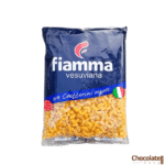 Fiamma 69 Chifferinni Rigati Pasta 500g price in BD.