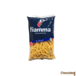 Fiamma 82 Fusilli Pasta 500g price in BD.