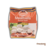 Farm's Best Chicken Meatballs Bebola Ayam 400Gm price in BD.