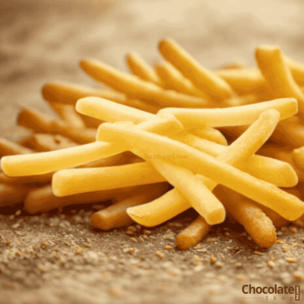 Vanderhaegen Crispy Coated Shoestring French Fries 2.5 Kg price in BD.