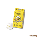 Genkikun Happy Go Ducky Baby Tape Size S 62pcs price in BD.