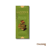 Godiva Pistachio And kunafah Chocolate price in BD.