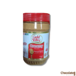 Gold Valley Creamy Peanut Butter 454g price in BD.