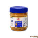 Gold Valley Crunchy Peanut Butter 340g price in BD.