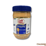 Gold Valley Crunchy Peanut Butter 454g price in BD.