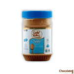 Gold Valley No Added Sugar Peanut Butter 454g price in BD.