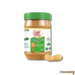Gold Valley Omega-3 Peanut Butter 454g price in BD.
