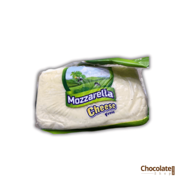 Goodlife Mozzarella Cheese Fresh 1Kg Price in BD.