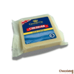 Grand'Or Cheddar Mild Cheese 200g