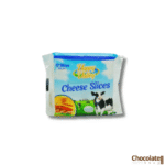 Happy Valley Cheese Slices 200gm price in BD.