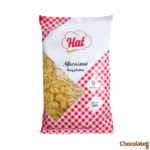 Hat Macaroni Shell Big Pasta 500gm price in BD.