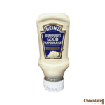 Heinz Seriously Good Mayonnaise price in BD.