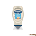Hellmann's Light Mayonnaise 250ml price in BD.