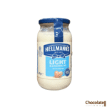 Hellmann's Light Mayonnaise 400g price in BD.