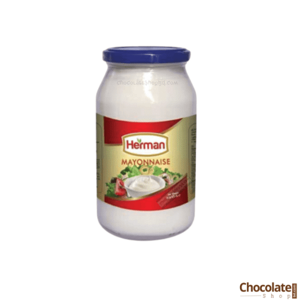 Herman Mayonnaise Richer And Creamier 946ml price in BD.