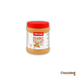 Herman Peanut Butter Creamy 340g price in BD.