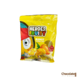 Heroes Fruity Mango Flavoured Candy price in BD.