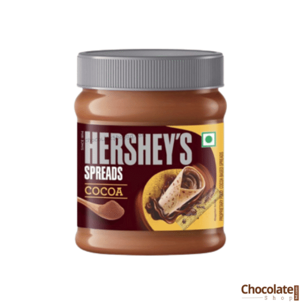 Hershey's Spreads Cocoa price in BD.