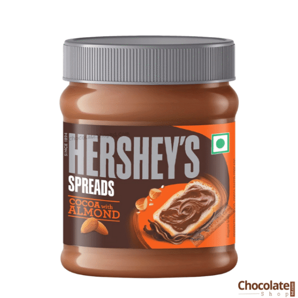 Hershey's Spreads Cocoa with Almond price in BD.
