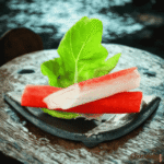 Imitation Crab Stick Filamen Berperisa Ketam 500gm price in BD.