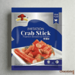Imitation Crab Stick Filamen Berperisa Ketam 500gm price in BD.