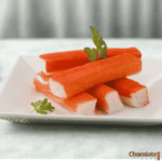 Imitation Crab Stick Filamen Berperisa Ketam 500gm price in BD.