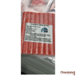 Imitation Crab Stick Filamen Berperisa Ketam 500gm price in BD.