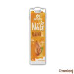 Juhayna N&G Almond Milk Best price in BD