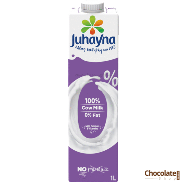 Juhayna N&G Cow Milk Best price in BD