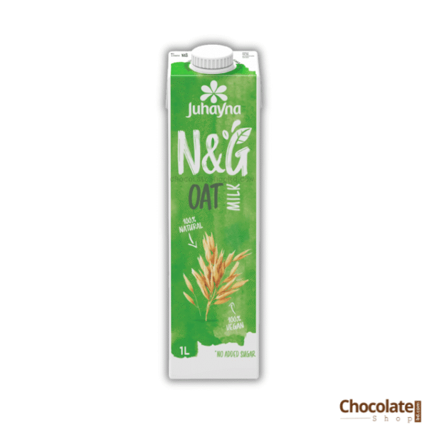 Juhayna N&G Oat Milk Best price in BD