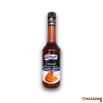 Kent Boringer Caramel Flavoured Syrup 700ml price in BD.
