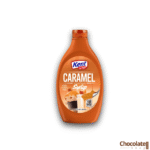 Kent Boringer Caramel Syrup 624gm price in BD.