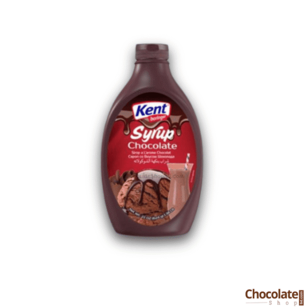 Kent Boringer Chocolate Syrup 624gm price in BD.