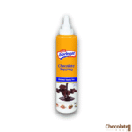 Kent Boringer Chocolate Topping Sauce 300gm price in BD.