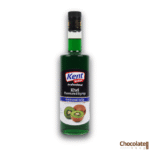 Kent Boringer Kiwi Flavoured Syrup 700ml price in BD.