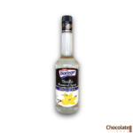 Kent Boringer Vanilla Flavoured Syrup 700ml price in BD.