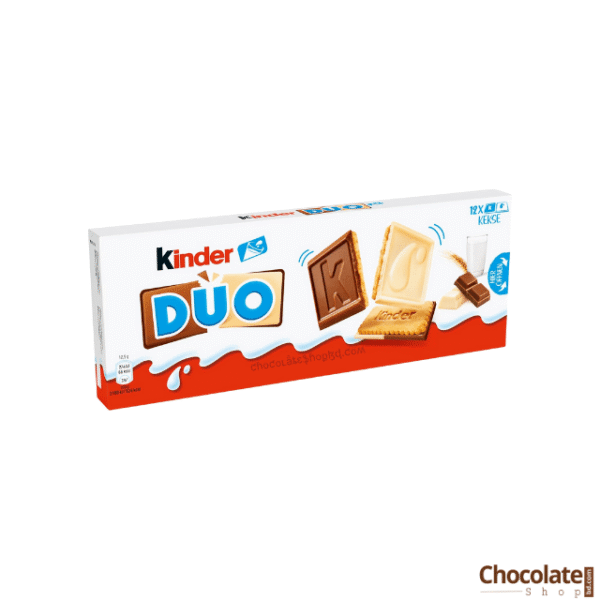 Kinder Duo Chocolate price in BD.