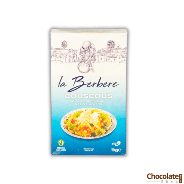 La Berbere Couscous 1 Kg price in BD.