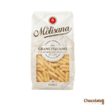 La Molisana Fusilli N28 500gm price in BD.