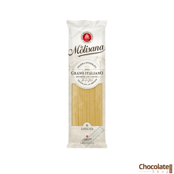 La Molisana Linguine N6 500gm price in BD.