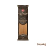 La Molisana Spaghetti Integrali N15 500gm price in BD.