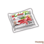 Lezita Chicken Franks 10 Pcs 360 gm price in Bangladesh.